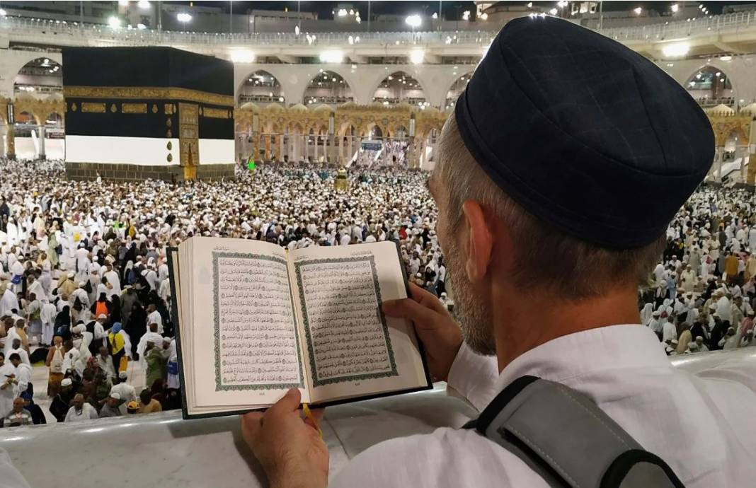 Hac ile ilgili merak edilen 10 soru ve yanıtları - Resim: 4